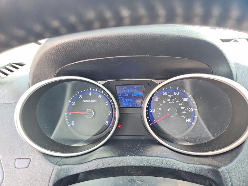 Aukcja sprzedaży 2015 Hyundai Tucson, vin: KM8JU3AG2FU997733, numer aukcji: 67446386