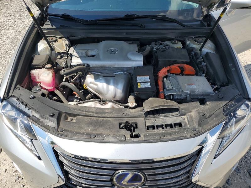 Aukcja sprzedaży 2017 Lexus Es, vin: JTHBW1GGXH2146291, numer aukcji: 67782356