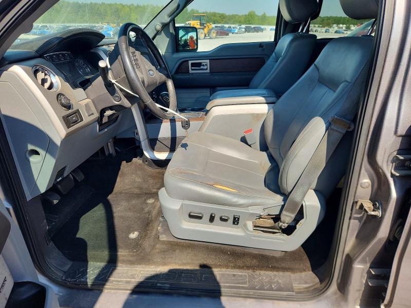 Aukcja sprzedaży 2014 Ford F150, vin: 1FTFW1CF2EKE76390, numer aukcji: 68203946