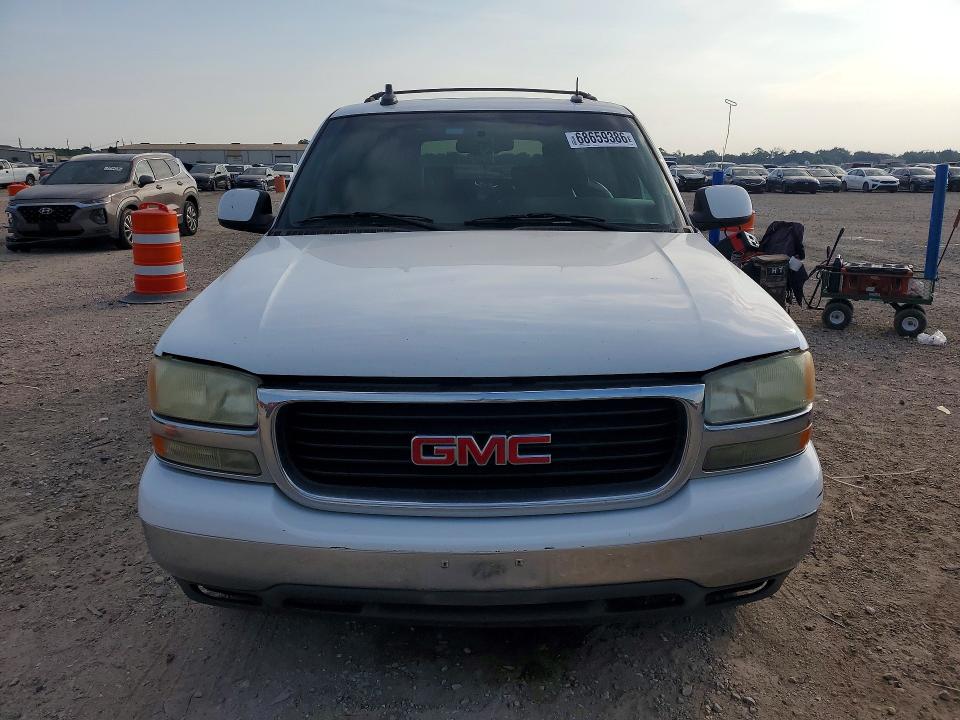 68659386 :رقم المزاد ، 3GKEC16Z73G115529 vin ، 2003 Gmc Yukon Xl مزاد بيع