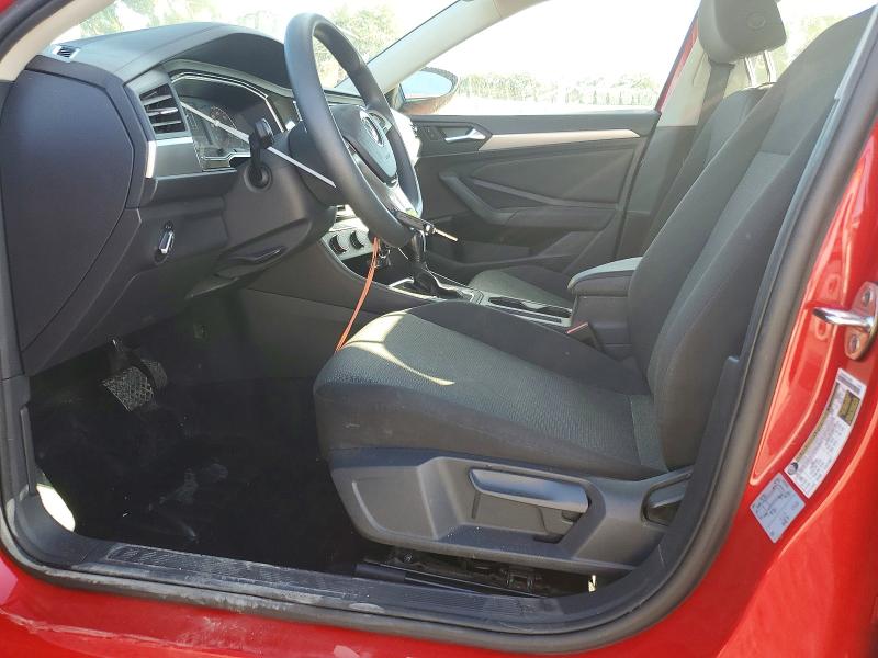 Продаж на аукціоні авто 2021 Volkswagen Jetta, vin: 3VWC57BU4MM082600, номер лоту: 68361026