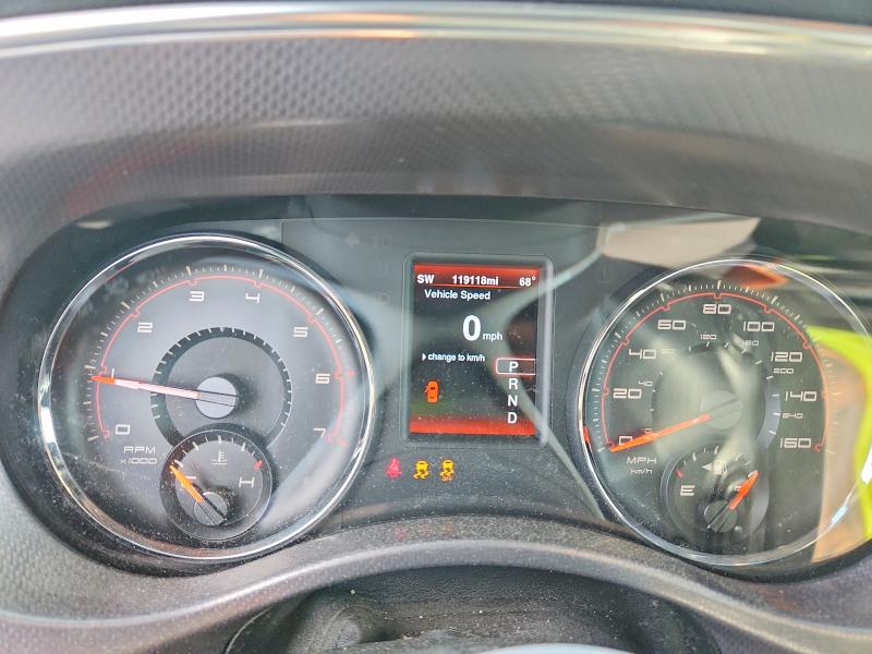 Продаж на аукціоні авто 2014 Dodge Charger, vin: 2C3CDXDT8EH334802, номер лоту: 69277536