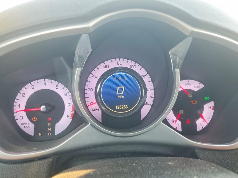 2012 Cadillac Srx მანქანა იყიდება აუქციონზე, vin: 3GYFNAE39CS618817, აუქციონის ნომერი: 70692356