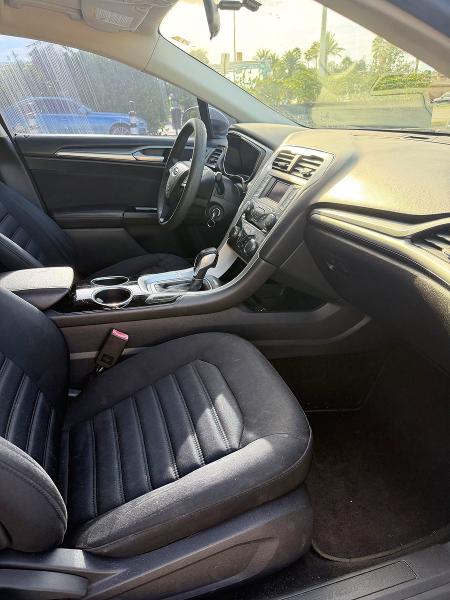 68688256 :رقم المزاد ، 3FA6P0LU4DR217938 vin ، 2013 Ford Fusion مزاد بيع