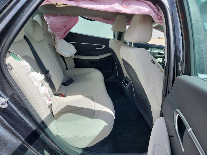 Продажа на аукционе авто 2026 Hyundai Sonata Hybrid, vin: KMHL24JJ3TA135988, номер лота: 67281726