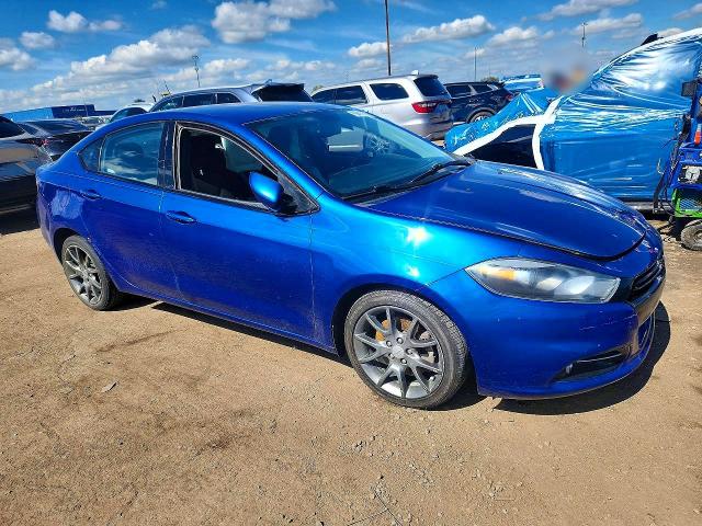Aukcja sprzedaży 2013 Dodge Dart, vin: 1C3CDFBA4DD311959, numer aukcji: 69495526