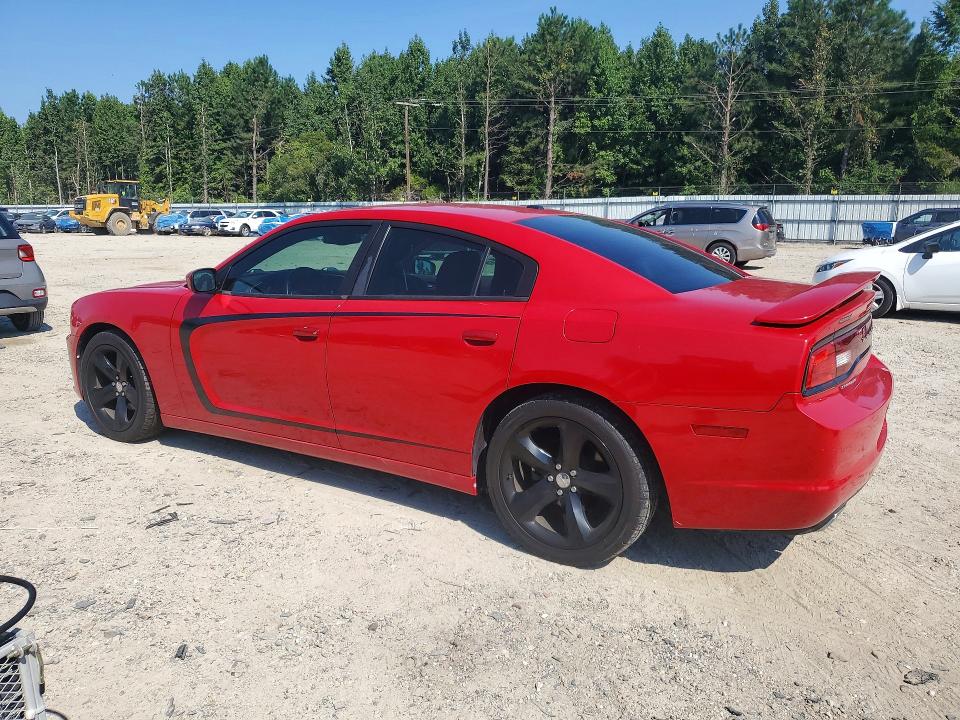 Aukcja sprzedaży 2012 Dodge Charger, vin: 2C3CDXHG4CH239647, numer aukcji: 67025296