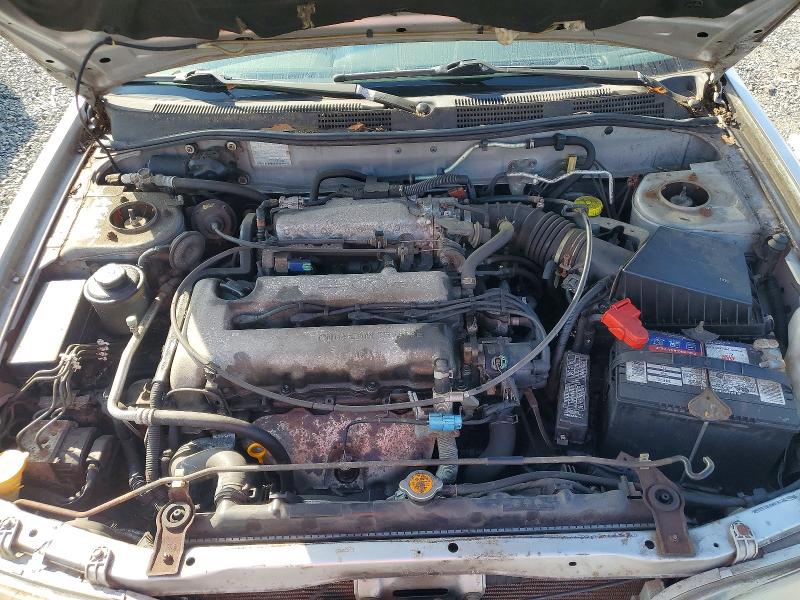 Продаж на аукціоні авто 2002 Infiniti G20, vin: JNKCP11A22T507987, номер лоту: 69248396