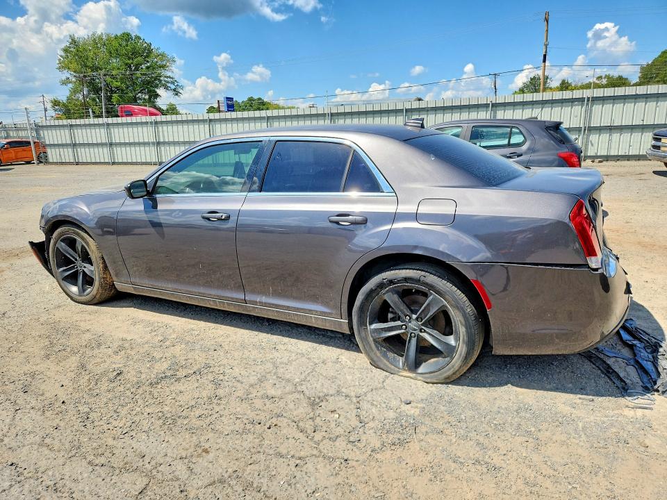 Aukcja sprzedaży 2015 Chrysler 300, vin: 2C3CCAAG9FH853916, numer aukcji: 68658806