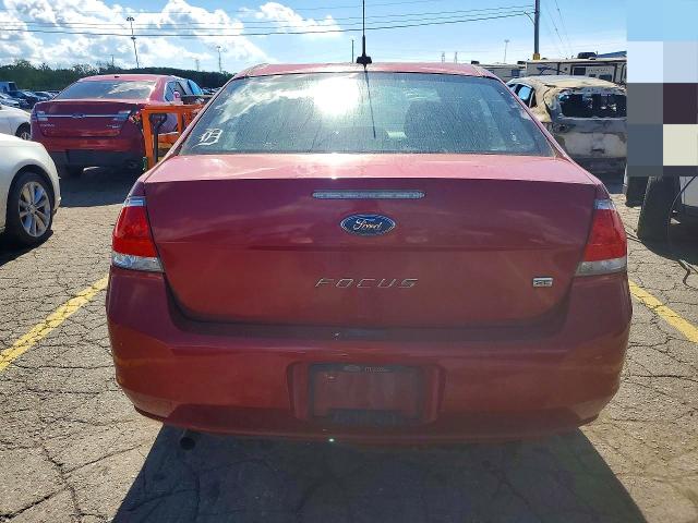 Продаж на аукціоні авто 2010 Ford Focus, vin: 1FAHP3FN9AW278600, номер лоту: 68593446