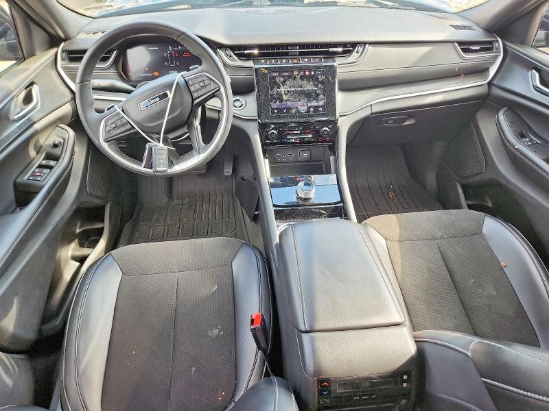 Продажа на аукционе авто 2023 Jeep Grand Cherokee, vin: 1C4RJKAG0P8853764, номер лота: 67220476