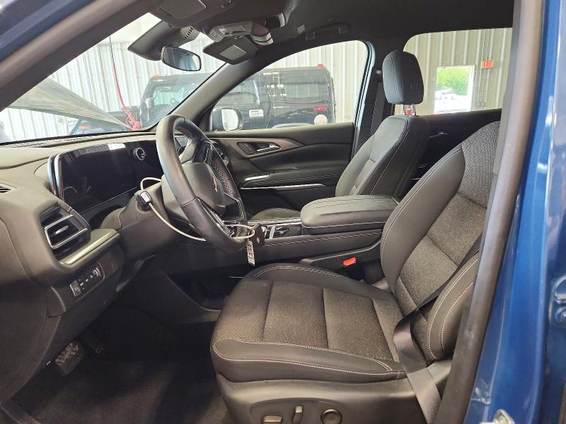 Aukcja sprzedaży 2024 Chevrolet Traverse, vin: 1GNEVGKS6RJ148103, numer aukcji: 67686006