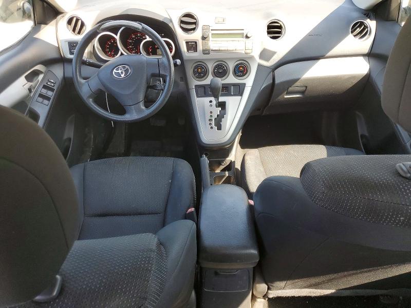 69299966 :رقم المزاد ، 2T1KU40E59C015757 vin ، 2009 Toyota Matrix مزاد بيع