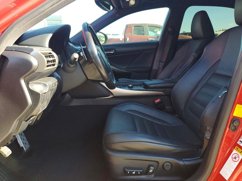 Продажа на аукционе авто 2016 Lexus Is, vin: JTHBA1D28G5013193, номер лота: 66848576