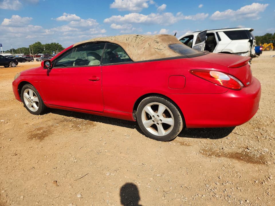 Aukcja sprzedaży 2005 Toyota Camry Solara, vin: 4T1FA38P85U041062, numer aukcji: 69005486
