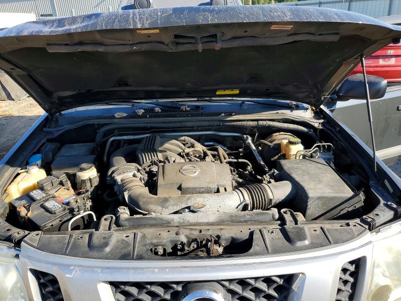 Aukcja sprzedaży 2015 Nissan Xterra, vin: 5N1AN0NW3FN655330, numer aukcji: 68014116