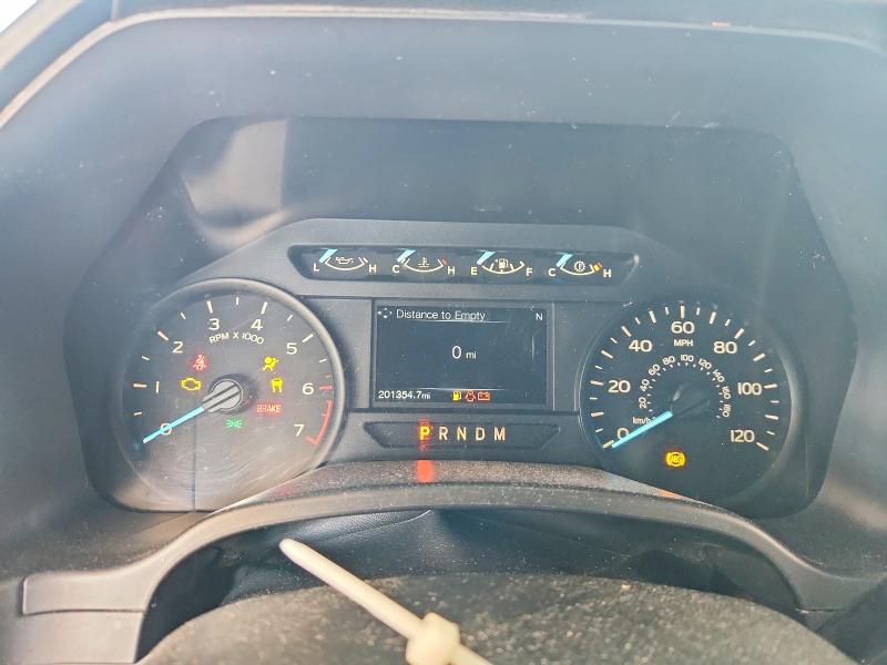 2018 Ford F150 მანქანა იყიდება აუქციონზე, vin: 1FTFX1E54JFA98349, აუქციონის ნომერი: 67703016