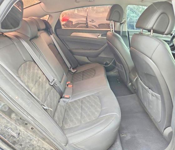 Продажа на аукционе авто 2017 Hyundai Sonata, vin: 5NPE34AF3HH500126, номер лота: 69498506