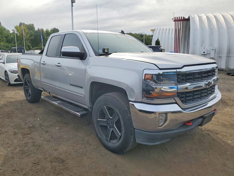 70500646 :رقم المزاد ، 1GCVKRECXGZ142353 vin ، 2016 Chevrolet Silverado مزاد بيع