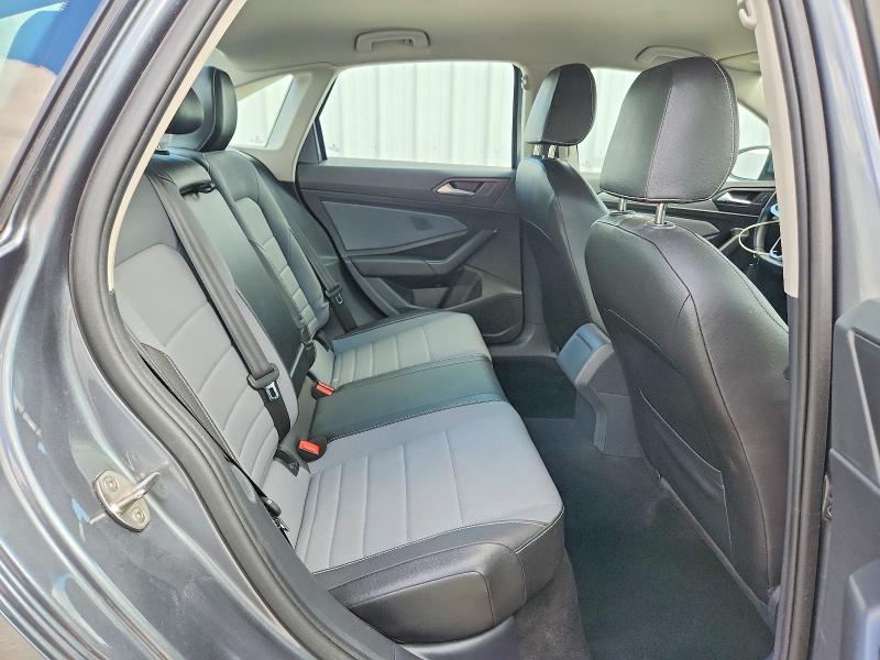 Продажа на аукционе авто 2025 Volkswagen Jetta, vin: 3VWEX7BU5SM025192, номер лота: 70643076