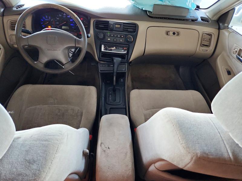 Aukcja sprzedaży 1999 Honda Accord, vin: JHMCG5658XC034879, numer aukcji: 69549156