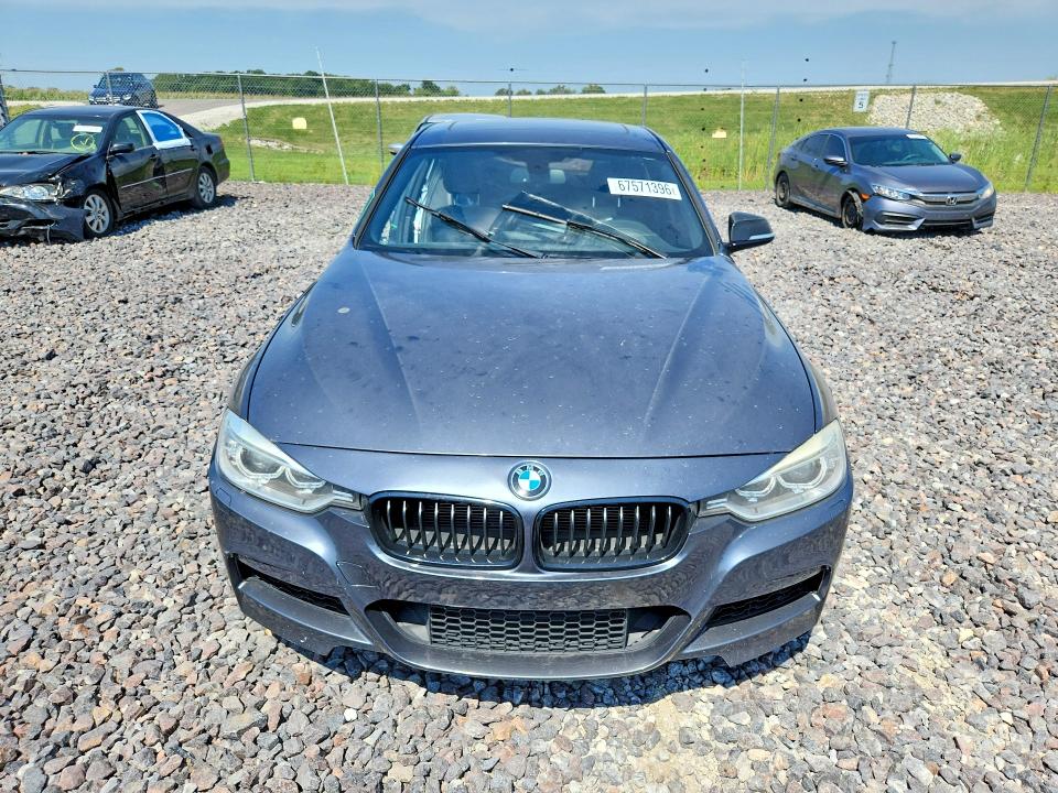 Aukcja sprzedaży 2013 Bmw 328, vin: WBA3B3C52DJ698799, numer aukcji: 67571396