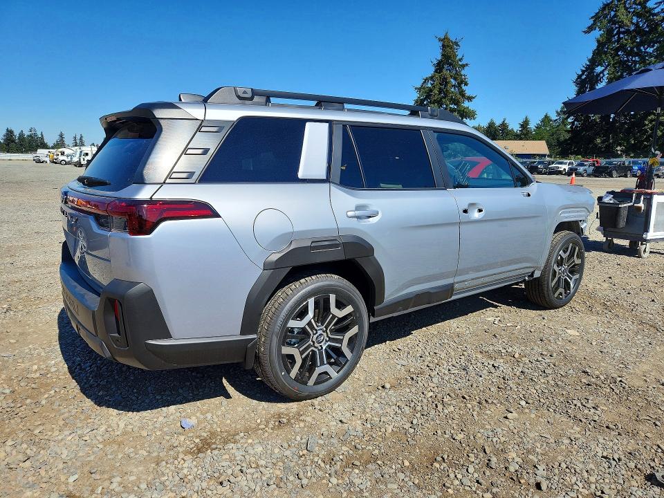 68202176 :رقم المزاد ، JF2BURJD8TY487216 vin ، 2026 Subaru Outback مزاد بيع