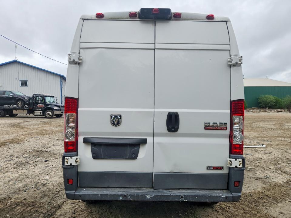 Продажа на аукционе авто 2014 Ram Promaster 2500, vin: 3C6TRVDD0EE130007, номер лота: 67432396