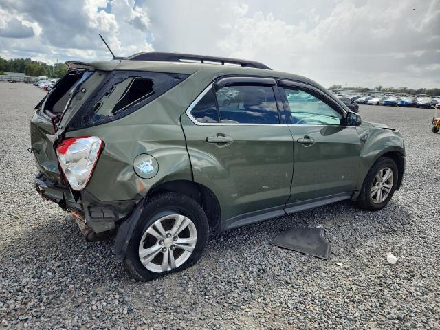 Aukcja sprzedaży 2015 Chevrolet Equinox, vin: 2GNFLFEK6F6347399, numer aukcji: 69956576