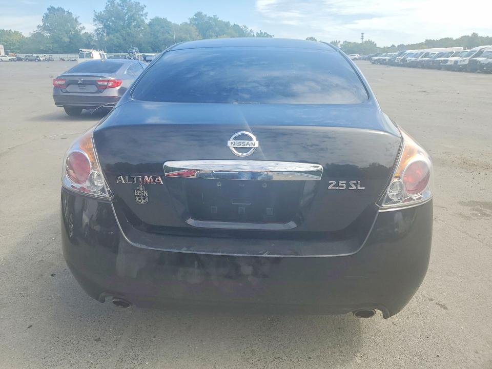 Aukcja sprzedaży 2012 Nissan Altima, vin: 1N4AL2AP2CC182991, numer aukcji: 68006676