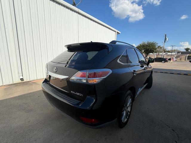 70959036 :رقم المزاد ، JTJZB1BA0D2006692 vin ، 2013 Lexus Rx مزاد بيع