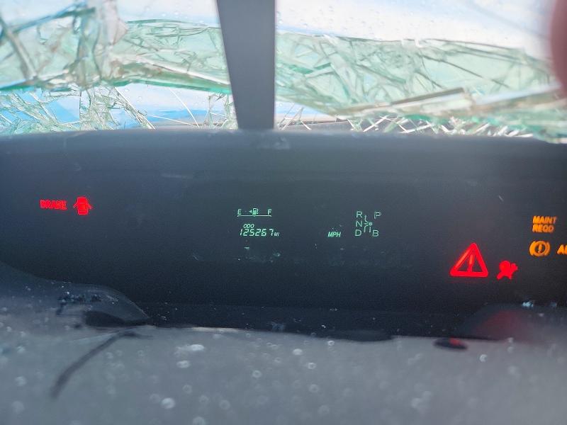 Aukcja sprzedaży 2005 Toyota Prius, vin: JTDKB20U253113780, numer aukcji: 69175116