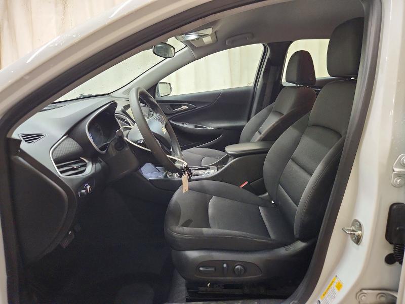 69754776 :رقم المزاد ، 1G1ZC5ST7RF175870 vin ، 2024 Chevrolet Malibu مزاد بيع