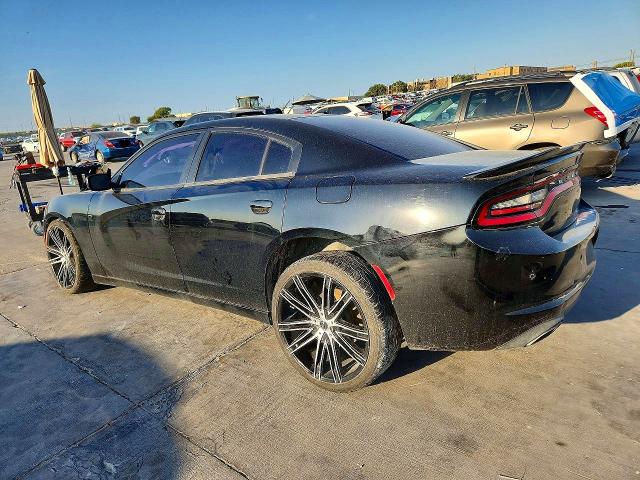2019 Dodge Charger მანქანა იყიდება აუქციონზე, vin: 2C3CDXBG9KH702860, აუქციონის ნომერი: 69521326