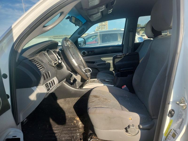 2014 Toyota Tacoma მანქანა იყიდება აუქციონზე, vin: 5TFJX4GN2EX031936, აუქციონის ნომერი: 70539426