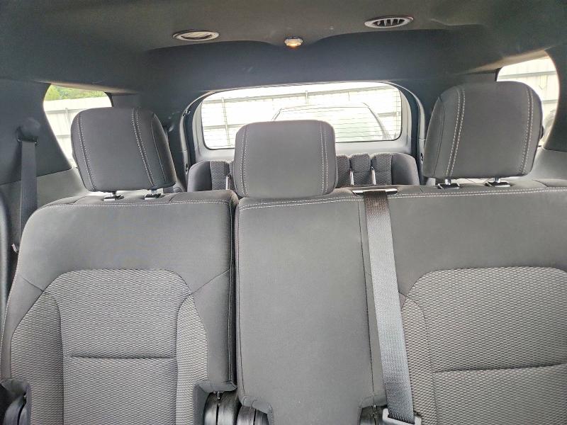 Продажа на аукционе авто 2017 Ford Explorer, vin: 1FM5K8DH3HGD73966, номер лота: 70363736