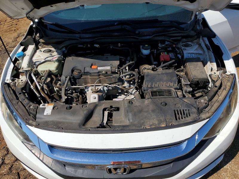 69704366 :رقم المزاد ، 19XFC2F52HE027736 vin ، 2017 Honda Civic مزاد بيع