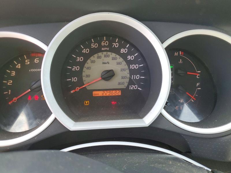 69992046 :رقم المزاد ، 5TEMU52N98Z476075 vin ، 2008 Toyota Tacoma مزاد بيع