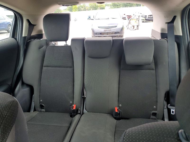 2021 Honda Hr-v მანქანა იყიდება აუქციონზე, vin: 3CZRU6H38MM748201, აუქციონის ნომერი: 67536566