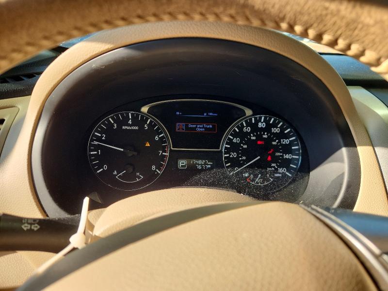 Продаж на аукціоні авто 2015 Nissan Altima, vin: 1N4AL3AP8FC191298, номер лоту: 68498556