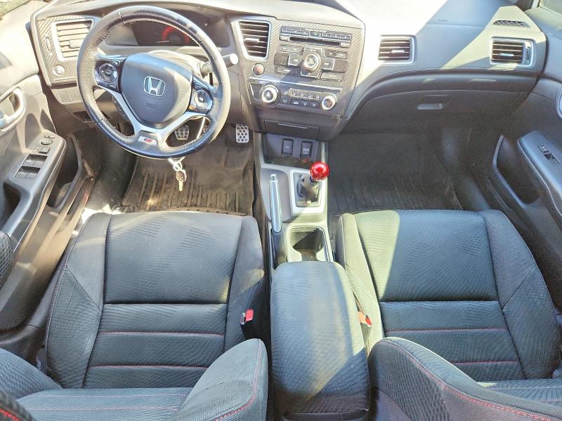 Продажа на аукционе авто 2013 Honda Civic, vin: 2HGFB6E50DH710501, номер лота: 68222476
