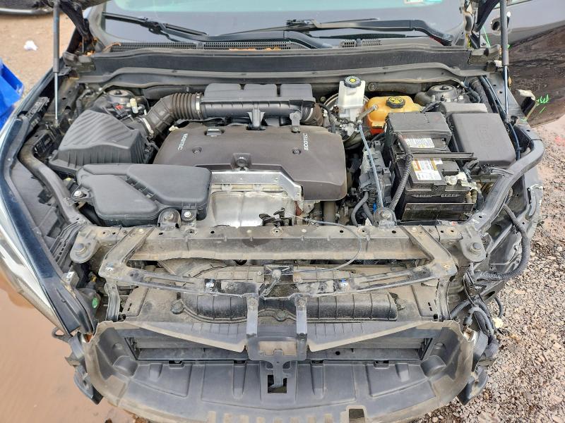 70080126 :رقم المزاد ، LRBFXBSA0HD223858 vin ، 2017 Buick Envision مزاد بيع