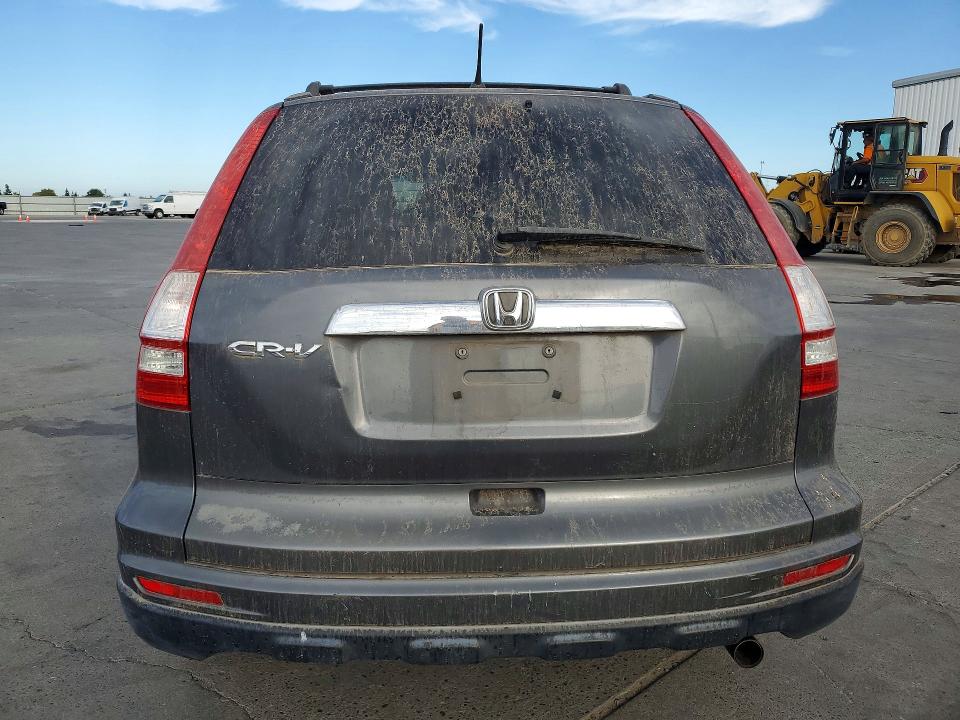 Aukcja sprzedaży 2011 Honda Cr-v, vin: 5J6RE3H59BL030653        , numer aukcji: 69172106