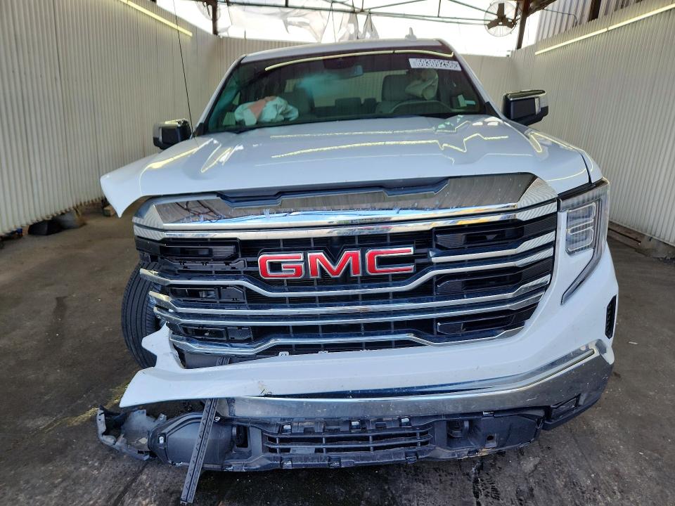 Aukcja sprzedaży 2026 Gmc Sierra, vin: 3GTUUDED1TG202497, numer aukcji: 69309256
