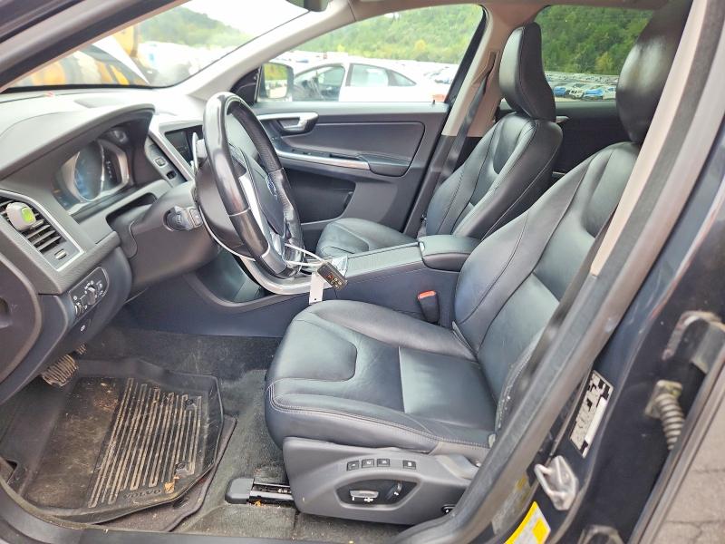 Aukcja sprzedaży 2015 Volvo Xc60, vin: YV4902RM3F2725126, numer aukcji: 69377576