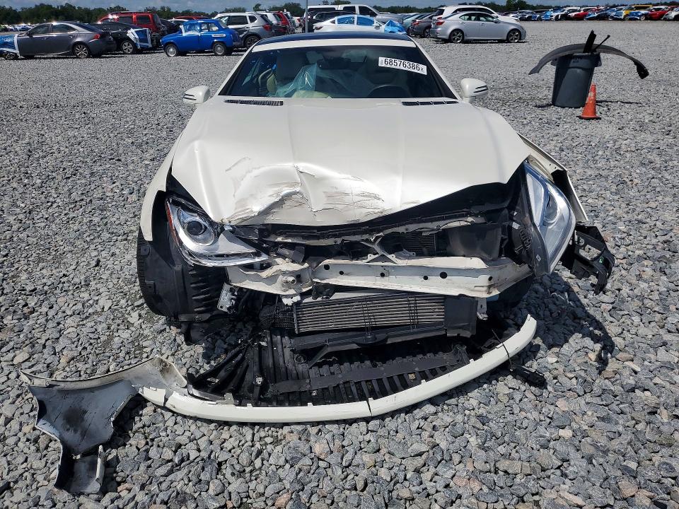 Продажа на аукционе авто 2014 Mercedes-benz Slk, vin: WDDPK4HA2EF081137, номер лота: 68576386
