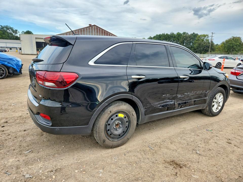 Aukcja sprzedaży 2019 Kia Sorento, vin: 5XYPG4A39KG584020, numer aukcji: 67017186
