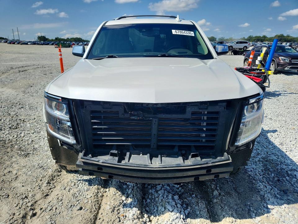 Aukcja sprzedaży 2017 Chevrolet Tahoe, vin: 1GNSCCKC2HR337941, numer aukcji: 67864336