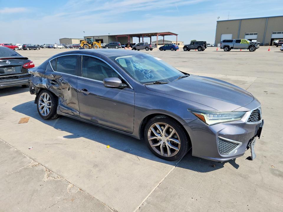 2019 Acura Ilx მანქანა იყიდება აუქციონზე, vin: 19UDE2F39KA003073, აუქციონის ნომერი: 68946456