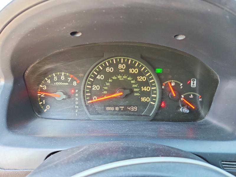 Aukcja sprzedaży 2004 Honda Accord, vin: 1HGCM66584A093083, numer aukcji: 69942266